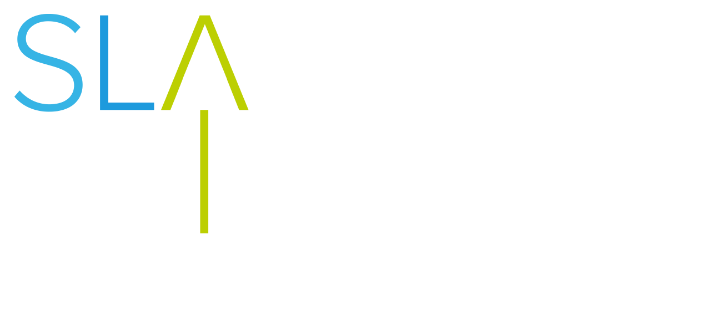 SLA Digital Logo