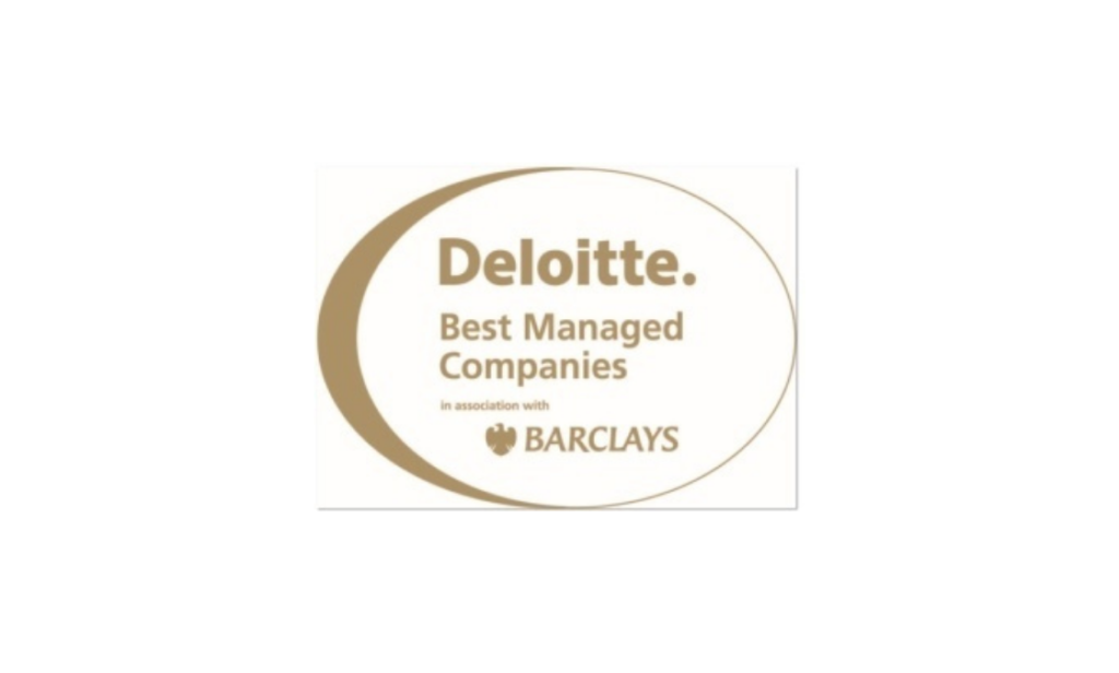 deloitte best managed companies