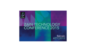 zain technology conference