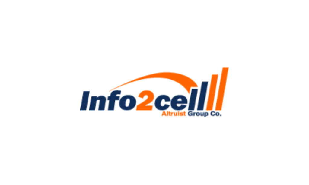 info2cell