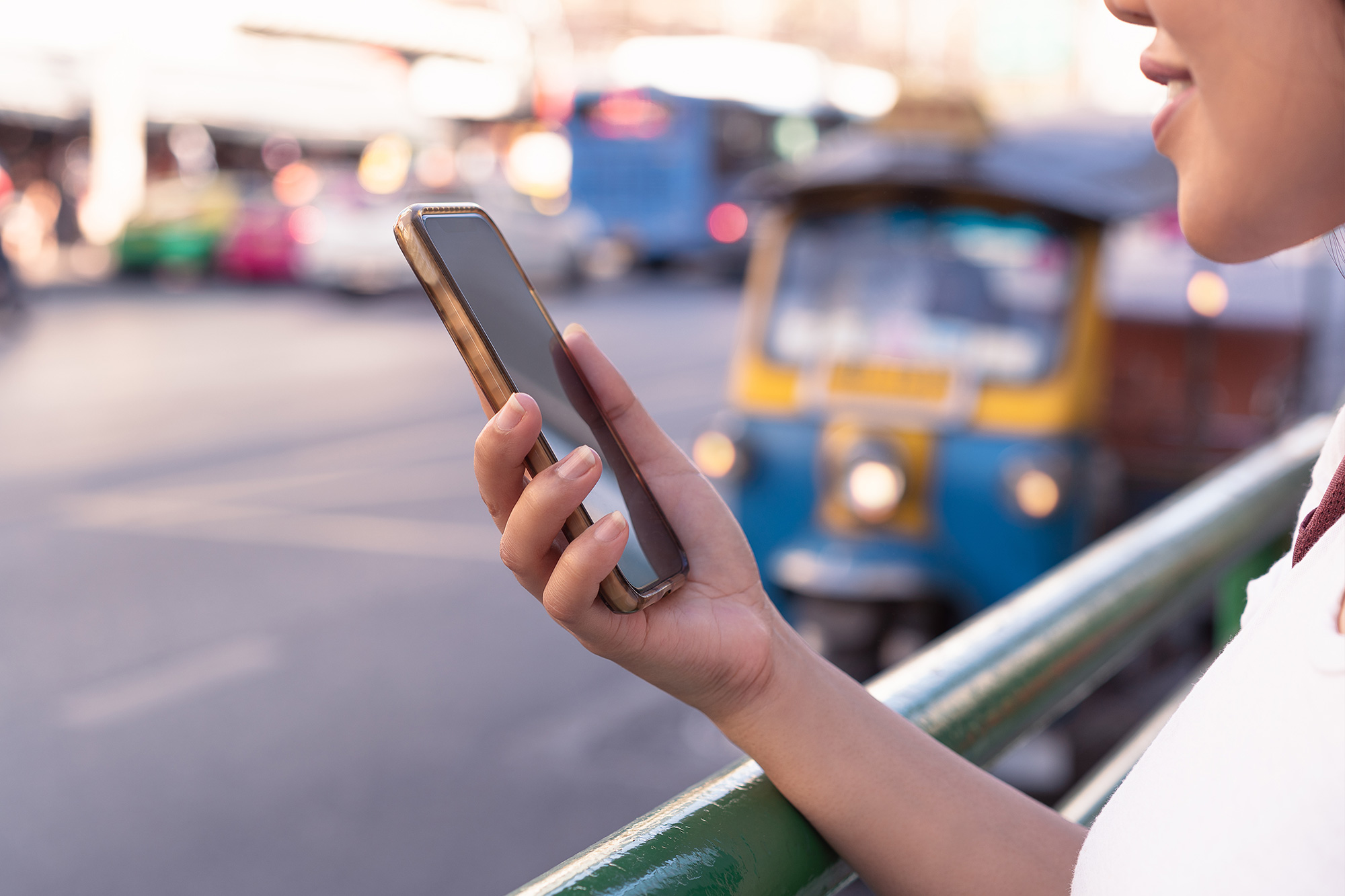 SLA Digital l Carrier Billing for Merchants